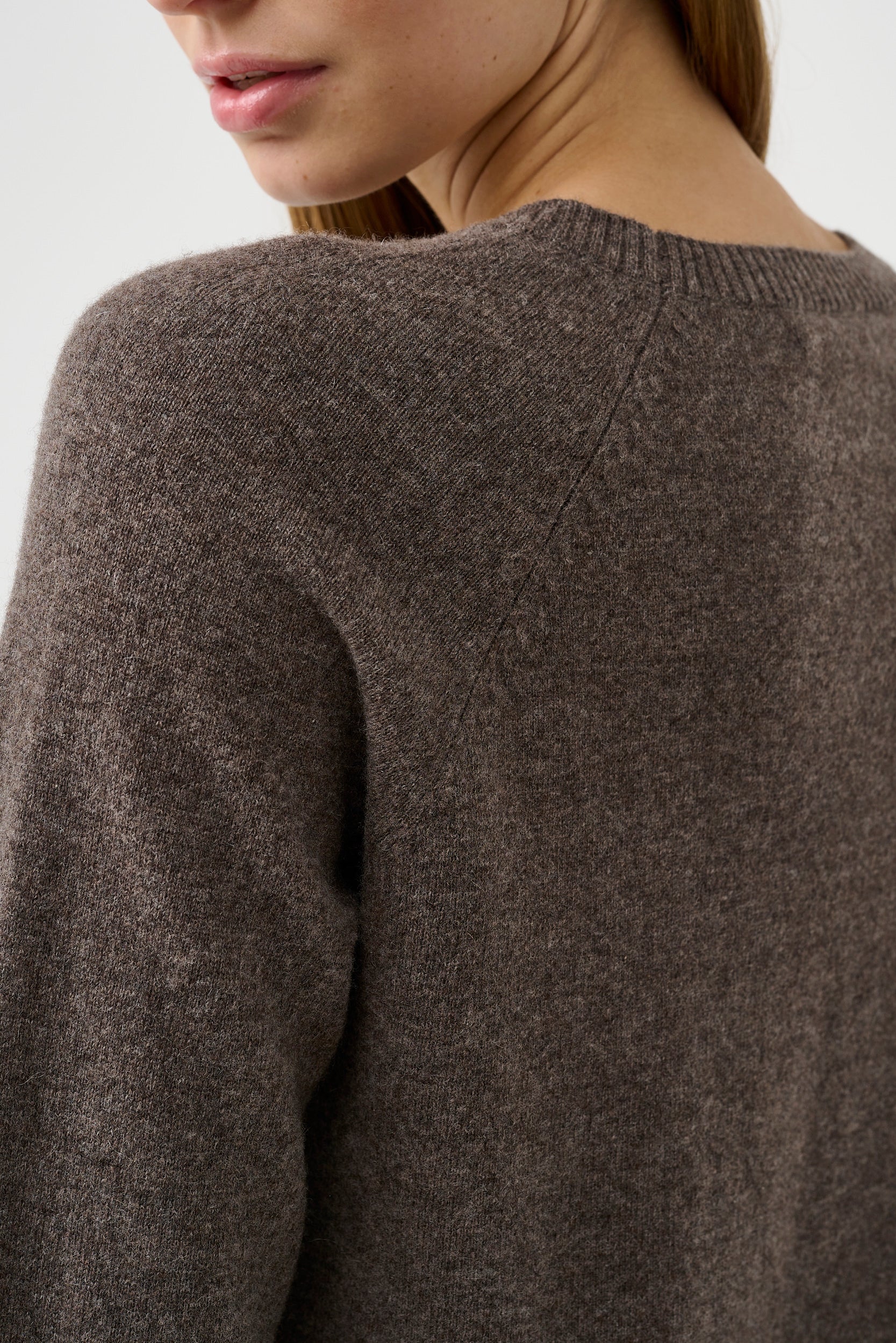 CRLinea kashmir sweater